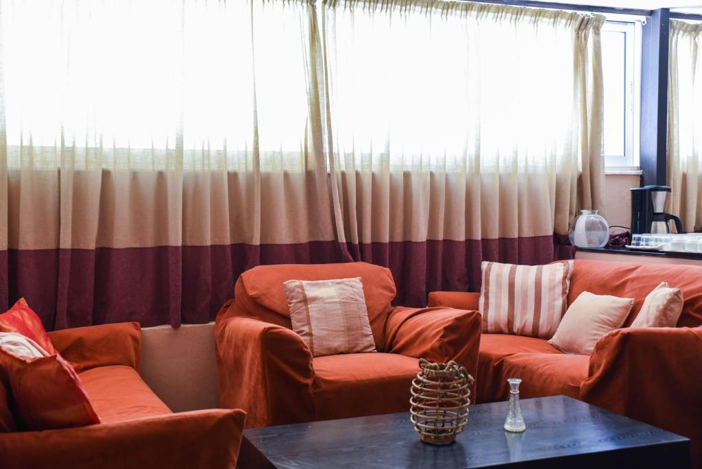 Hotel Amaryllis Hotel Rhodes, Griechenland, Rhodos-Stadt. Großes 2